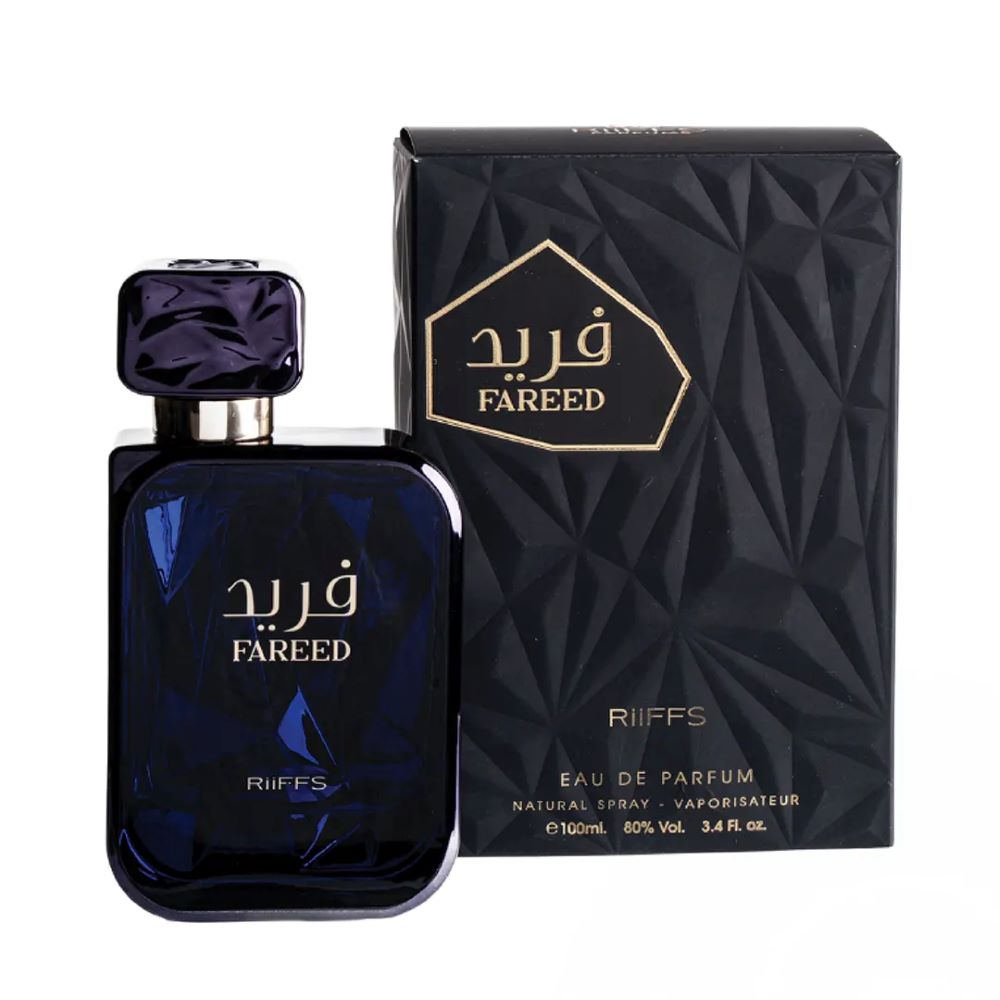 Fareed Riiffs Parfums