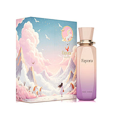 Fayora Paris Corner