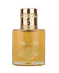Fire On Ice