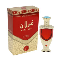 Ghazlaan CPO