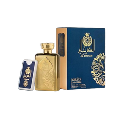 Al Dirgham Limited Edition 100ml EDP Unisex by Ard al Zaafaran