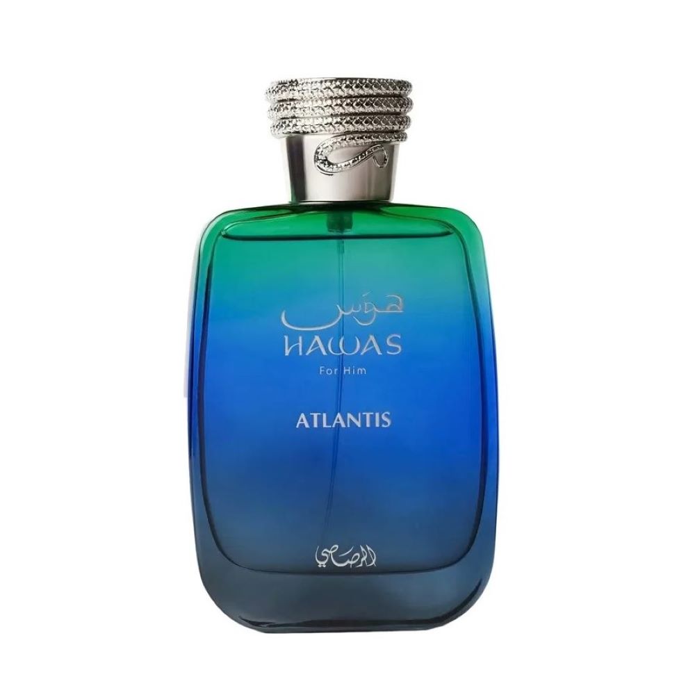 Hawas Atlantis Bottle