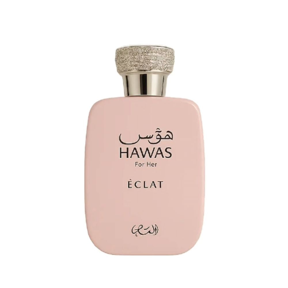 Hawas Eclat Bottle