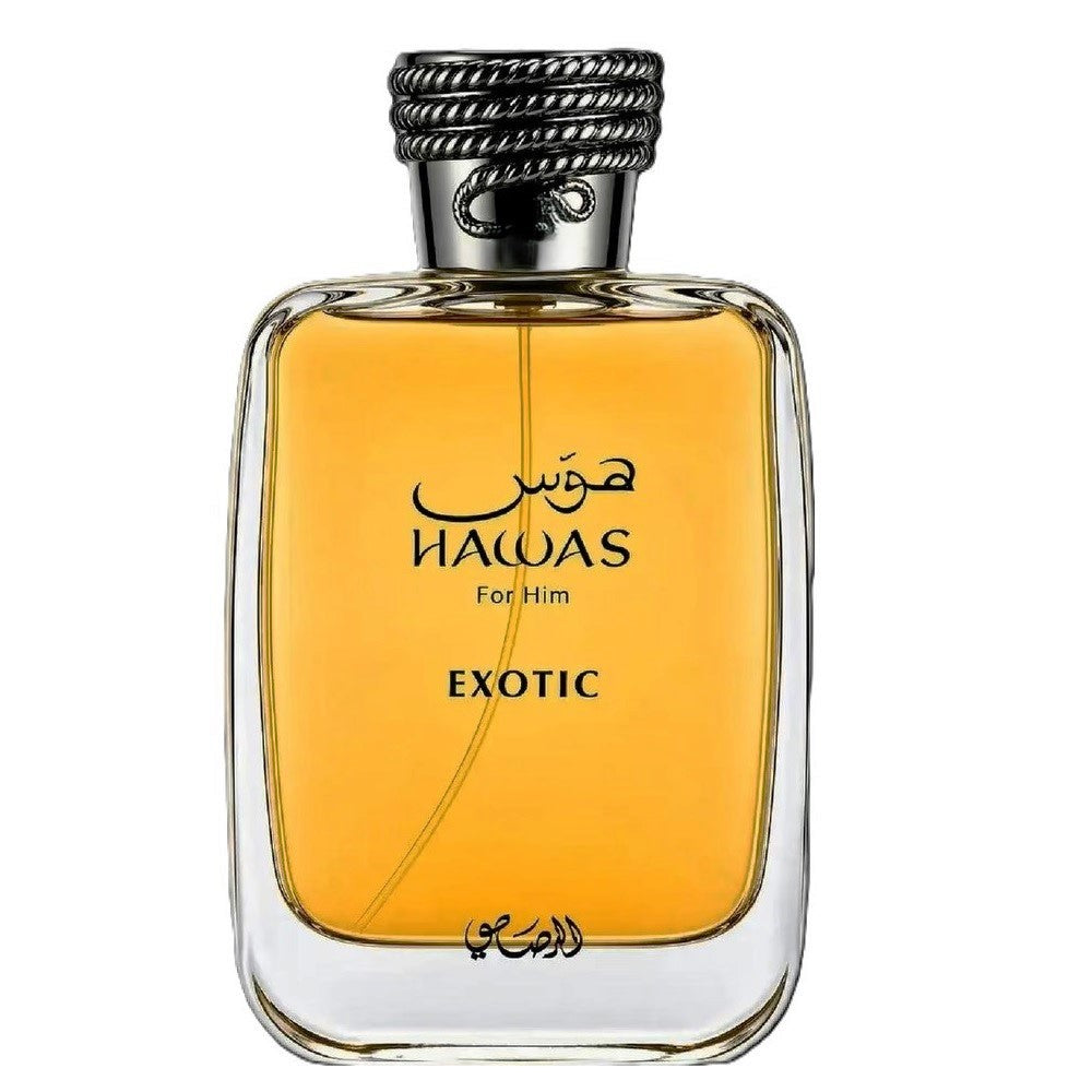 Hawas Exotic Rasasi