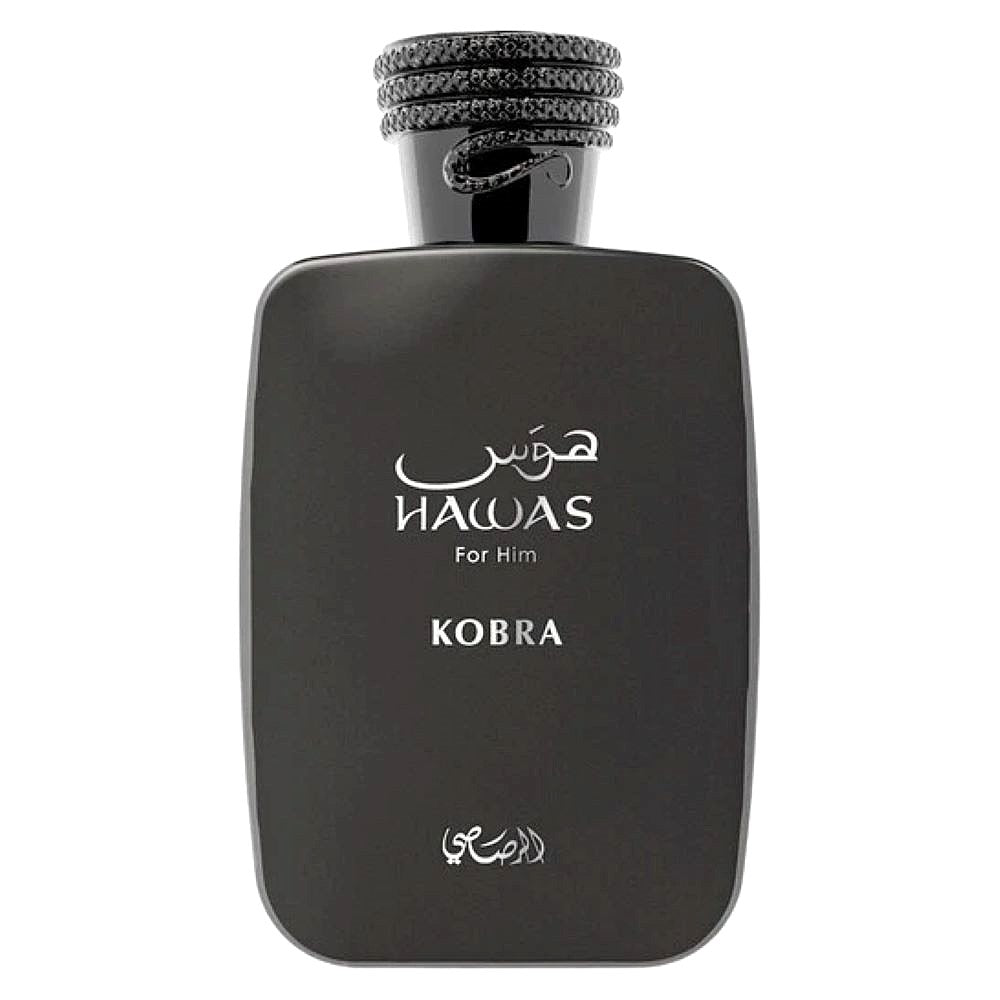 Hawas Kobra Rasasi
