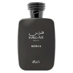 Hawas Kobra Rasasi