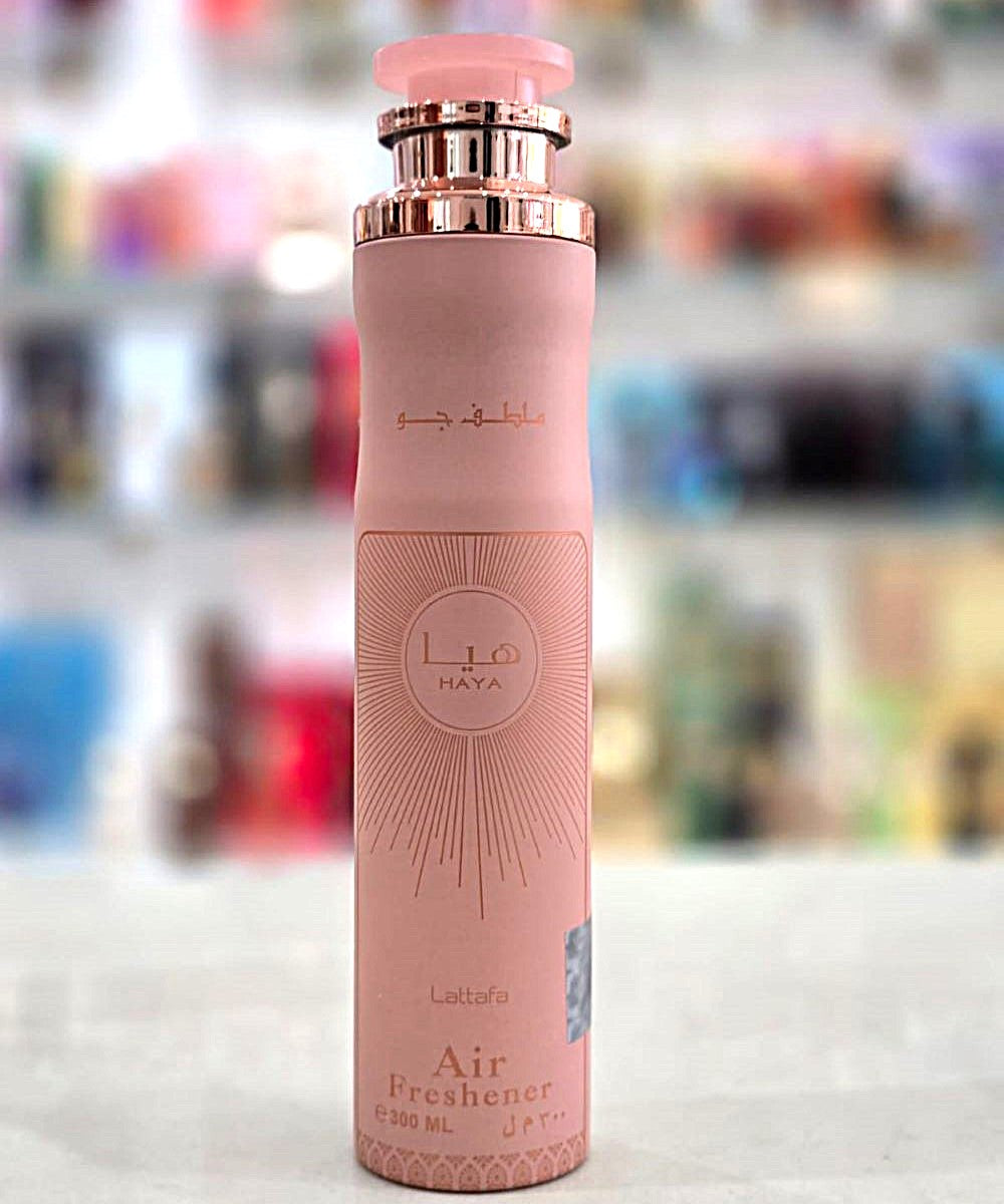 Haya Air Freshener Lattafa