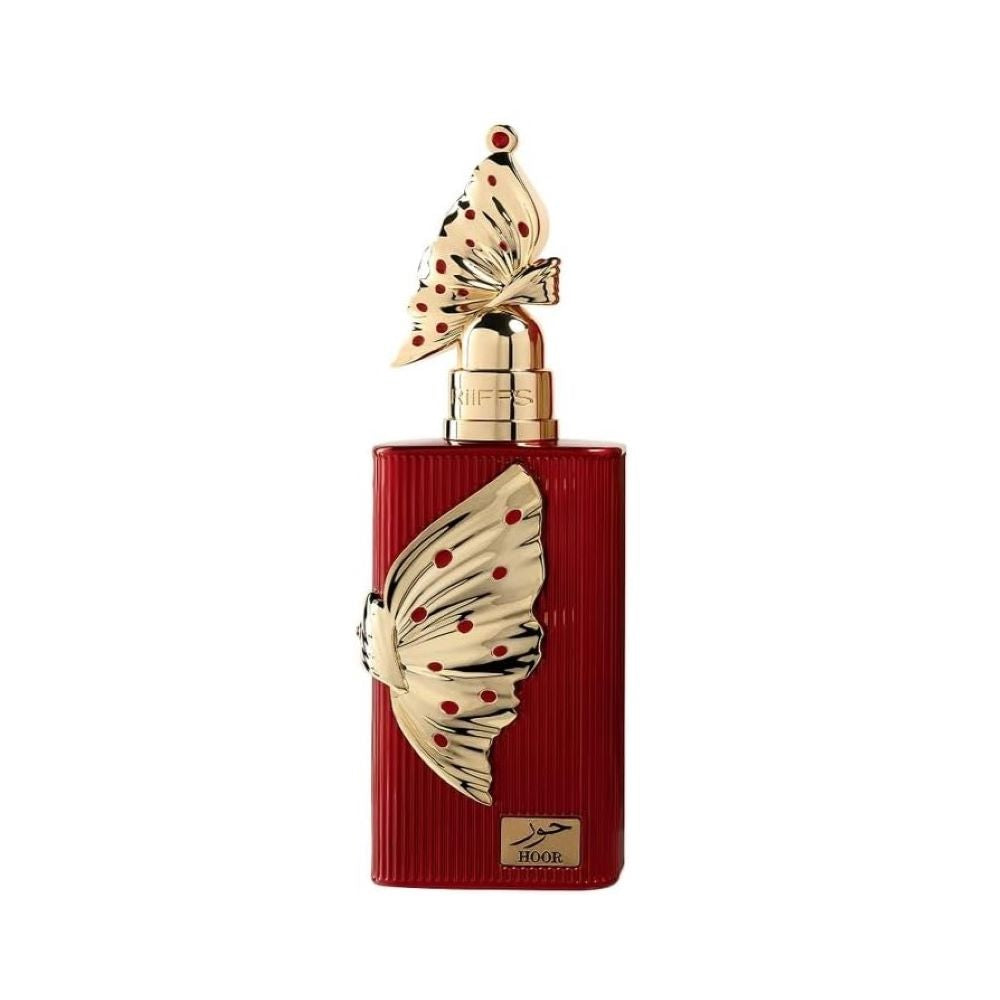 Hoor Bottle