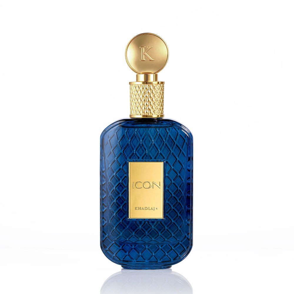 Icon Bottle Khadlaj