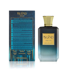 Island Dreams Notes