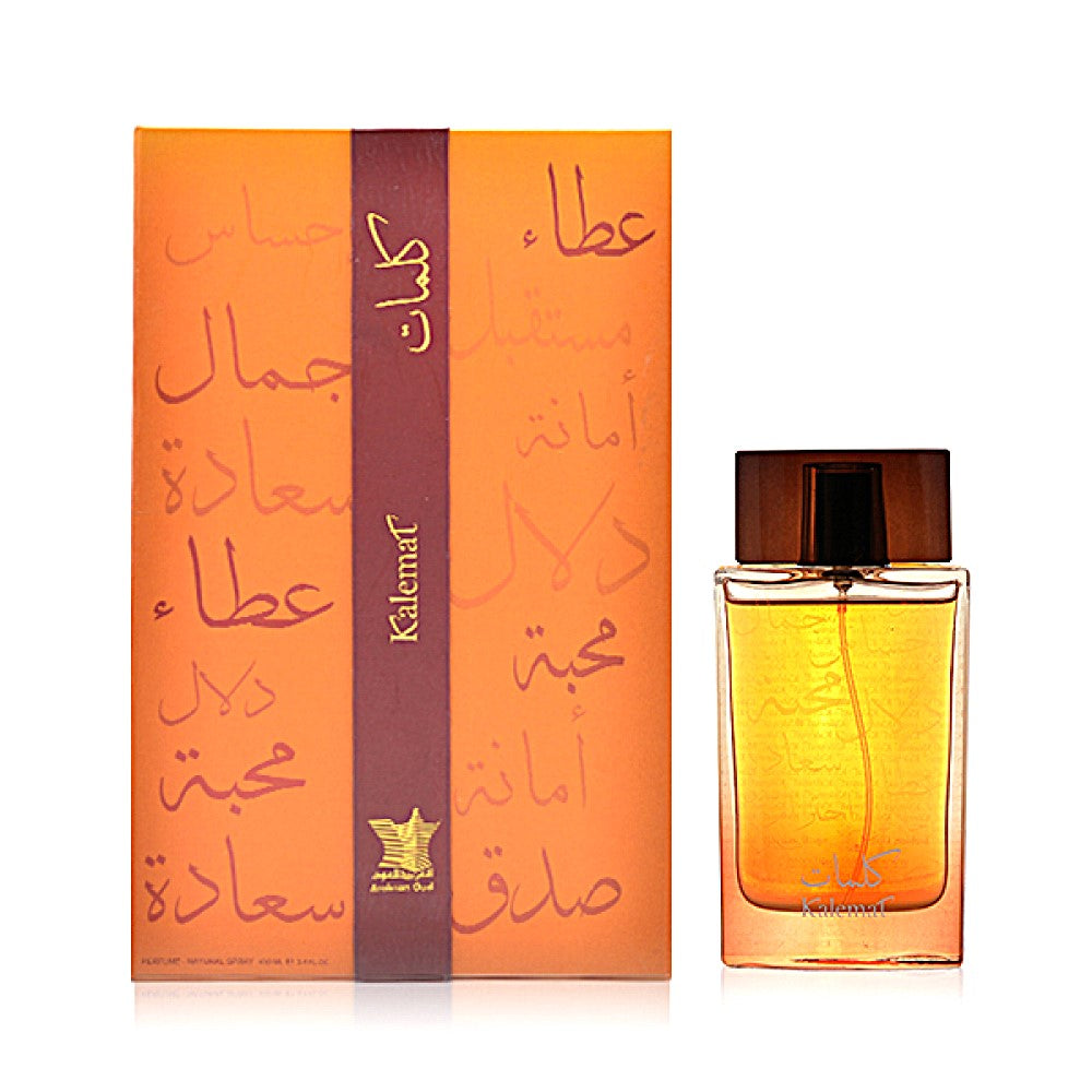 Kalemat Arabian Oud