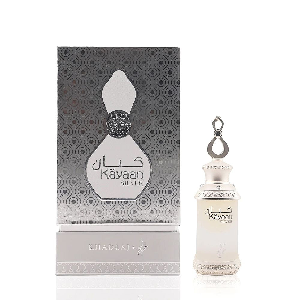 Kayaan Silver Khadlaj