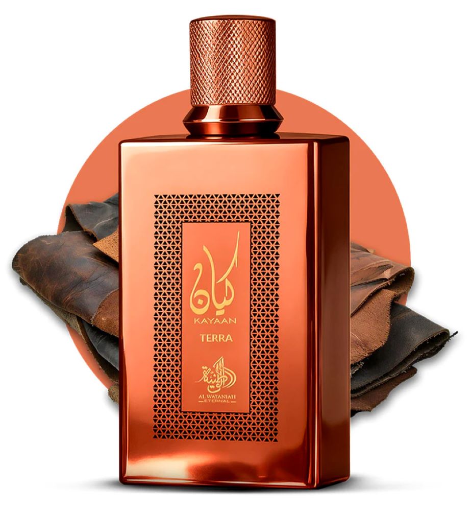 Kayaan Terra Al Wataniah