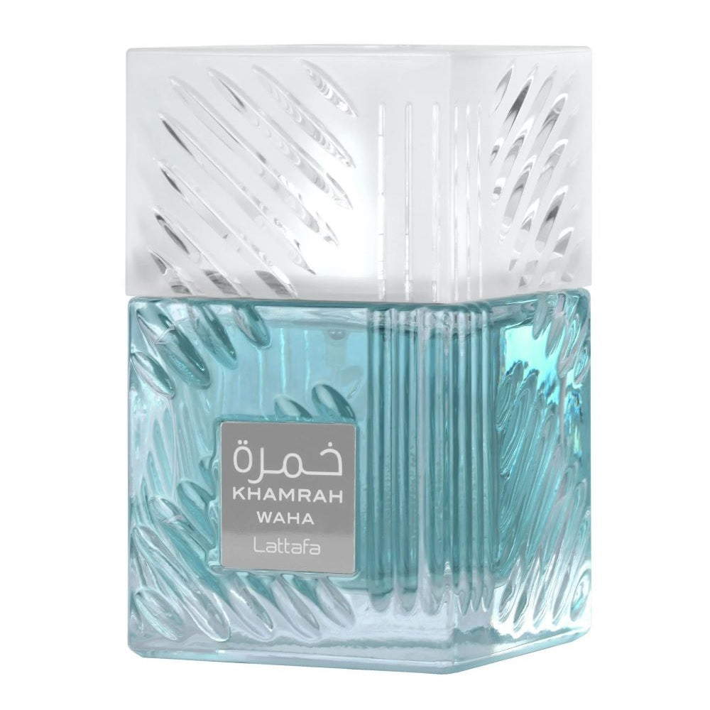Khamrah Waha Bottle