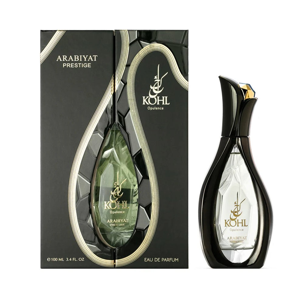 Kohl Opulence Arabiyat Prestige