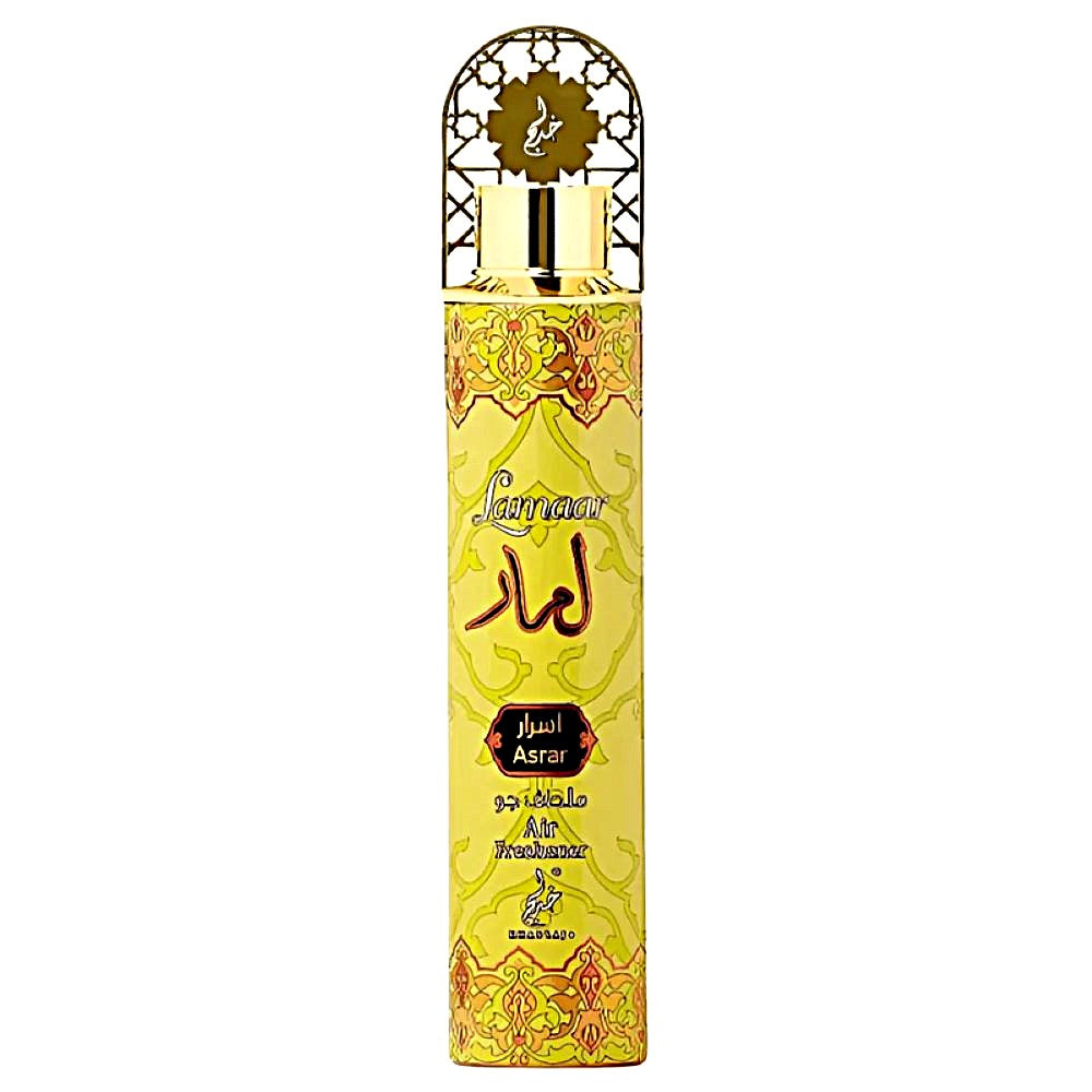 Lamaar Asrar Khadlaj Perfumes