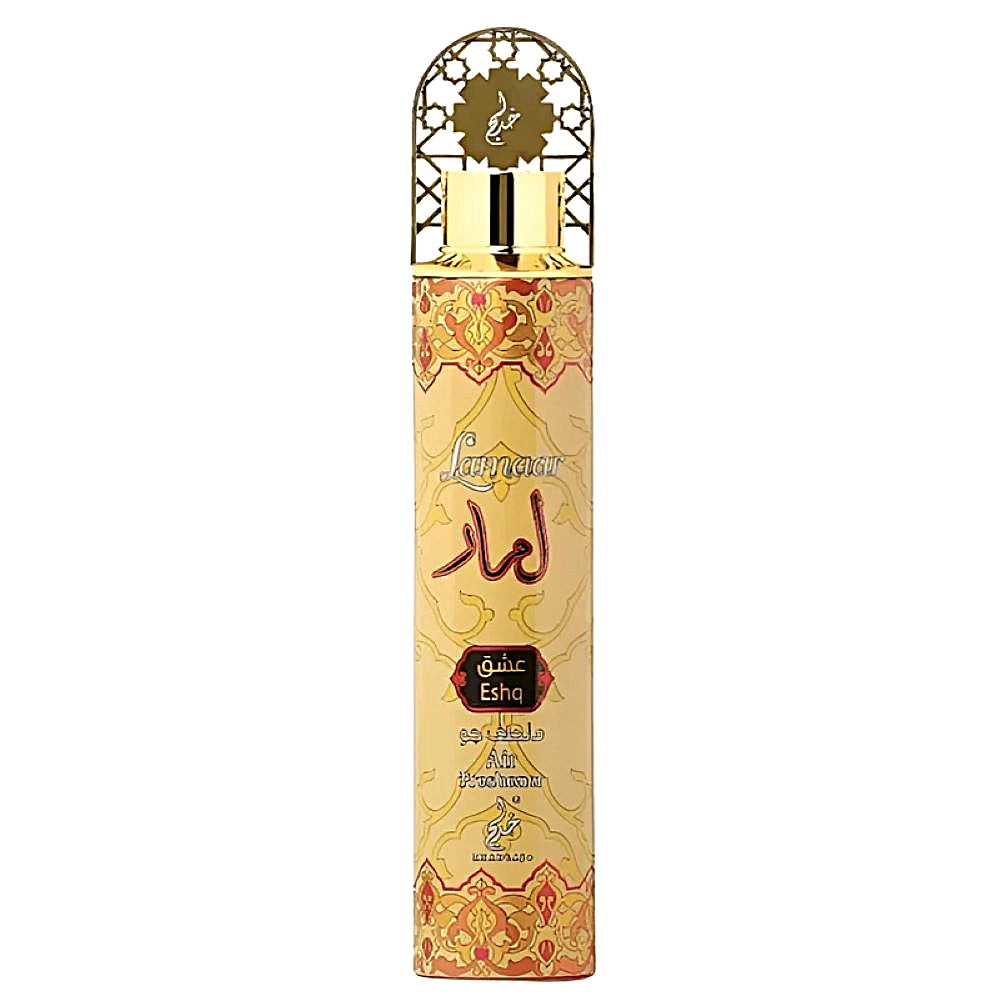 Lamaar Eshq Khadlaj Perfumes