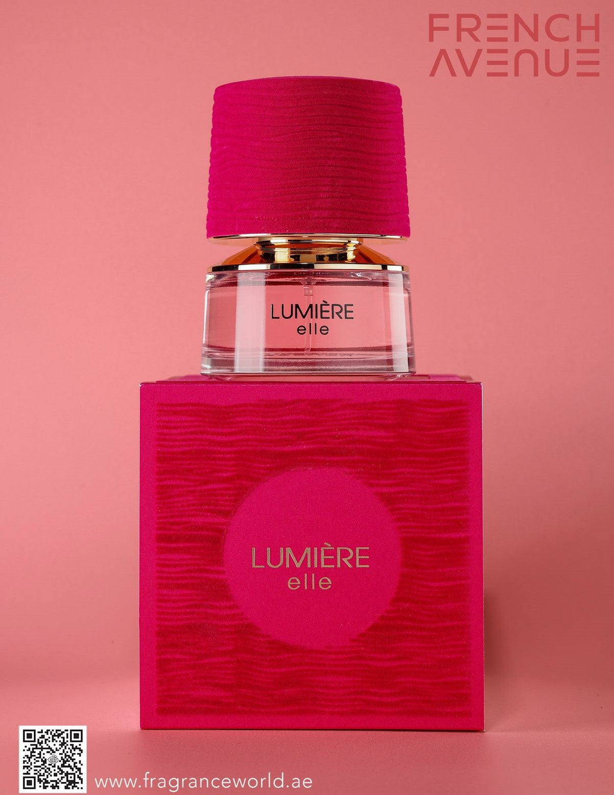 Lumiere Elle