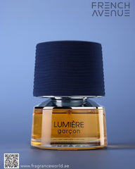 Lumiere Garcon