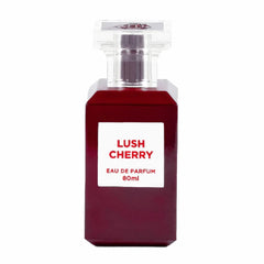 Lush Cherry