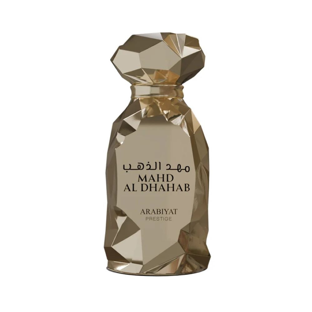 Mahd Al Dhahab Bottle
