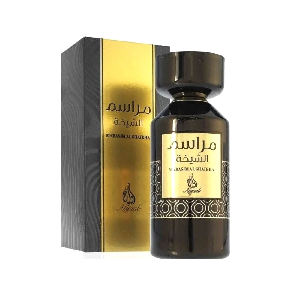 Marasim Al Shaikha Khadlaj