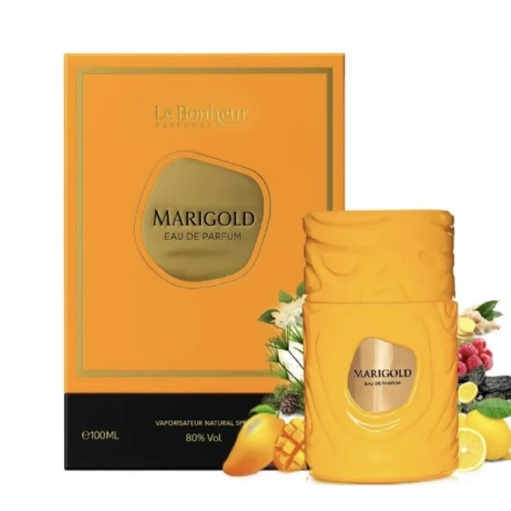Marigold Le Bonheur
