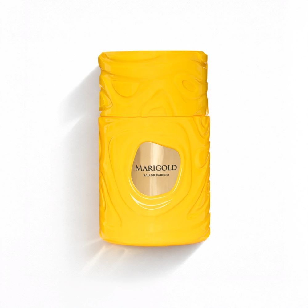 Marigold Bottle