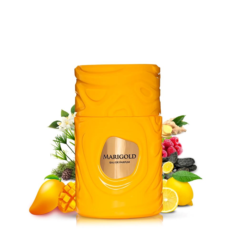 Marigold Notes
