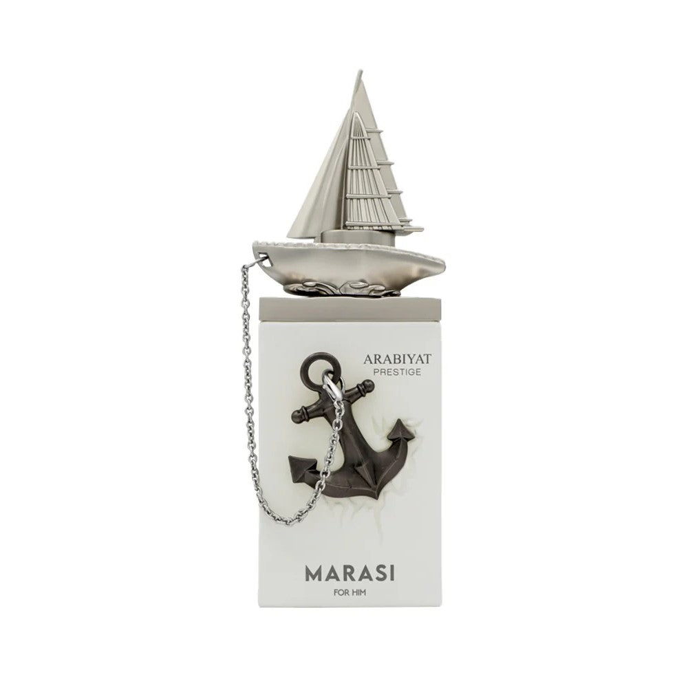 Marasi For Him