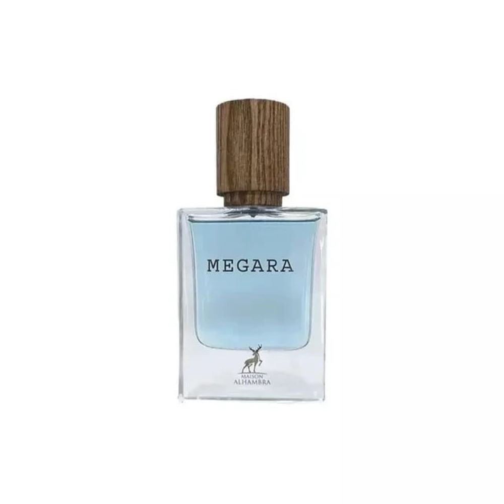 Megara Maison Alhambra Bottle