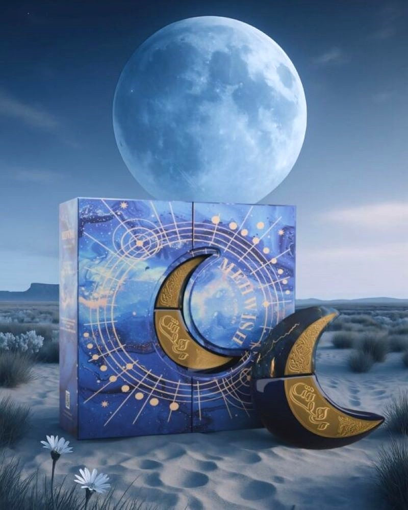 Mehwish Paris Corner