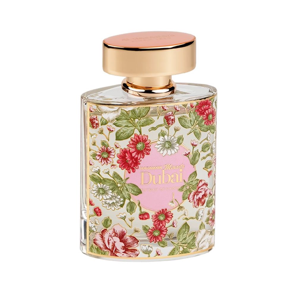 Miracle Dubai Bottle