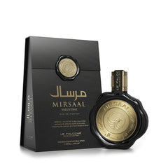 Mirsaal Valentine Le Falconé Perfumes