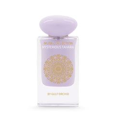 Mysterious Tahara Bottle