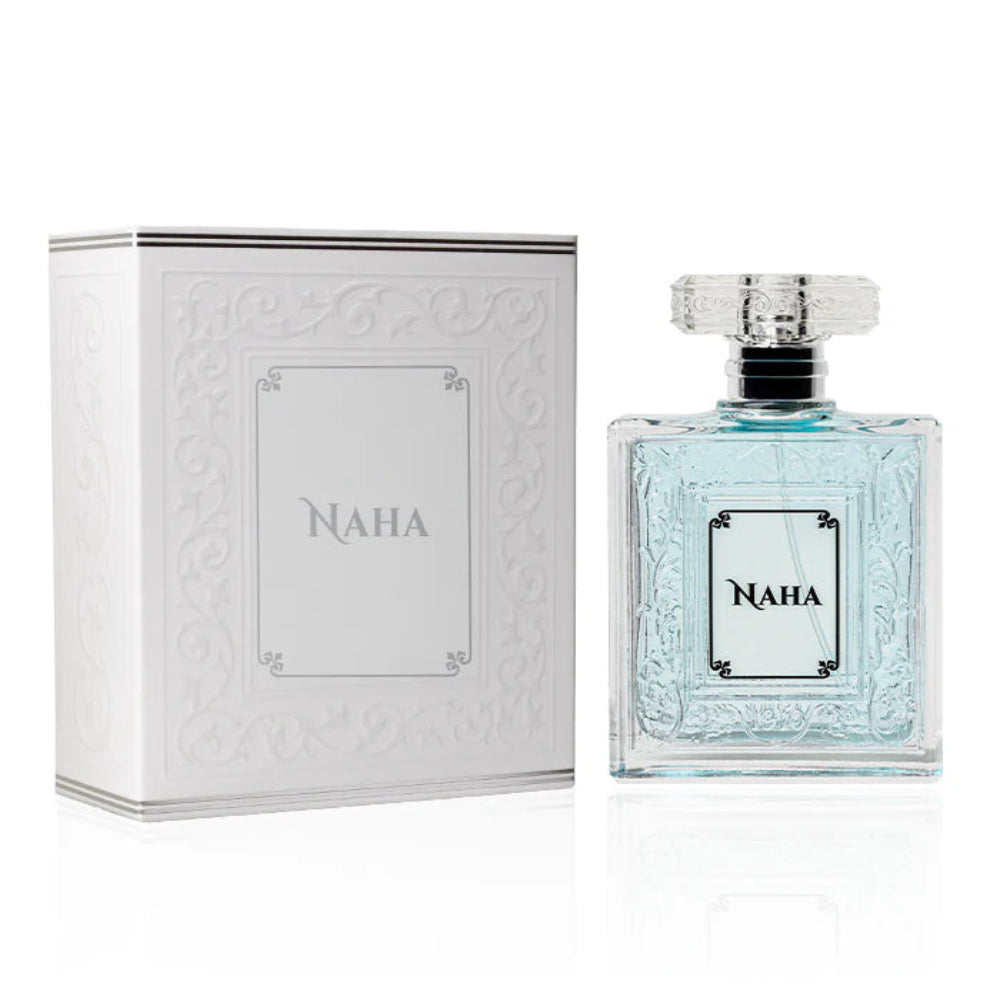 Naha 100ml EDP by Junaid Perfumes