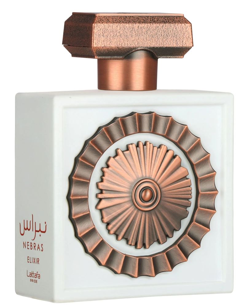 Nebras Elixir