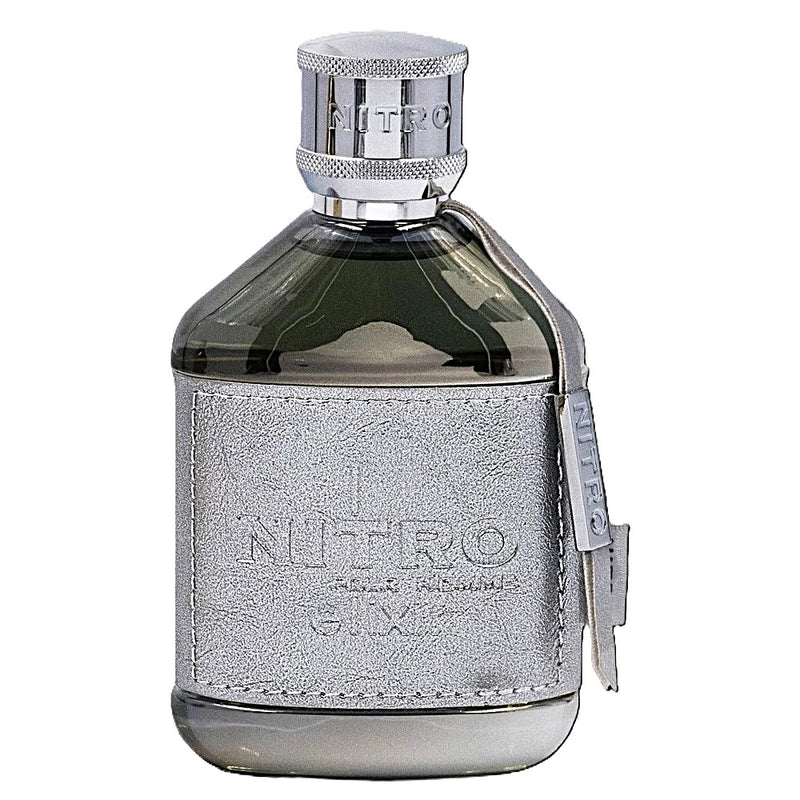 Nitro Elixir 100ml ExDP For Men By Dumont Paris