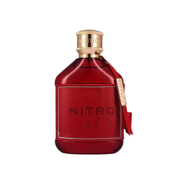 Nitro Red