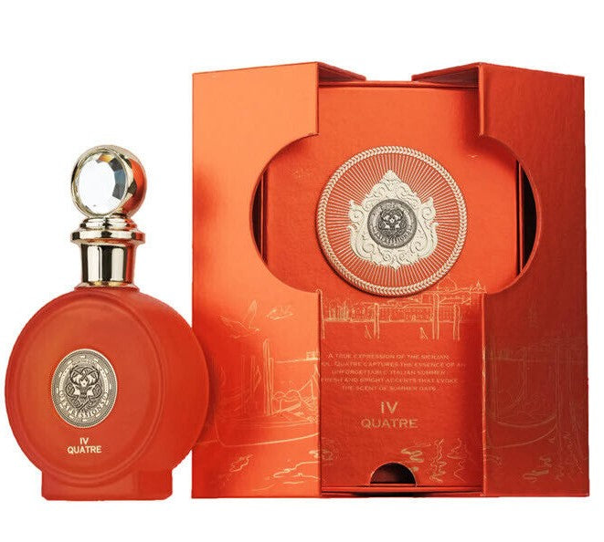 North Stag Expressions 4 quatre