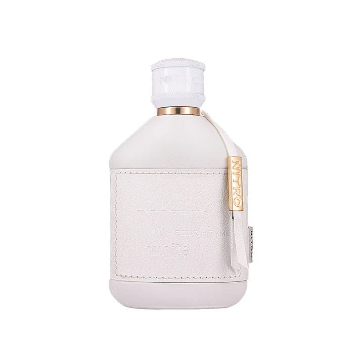 Nitro White