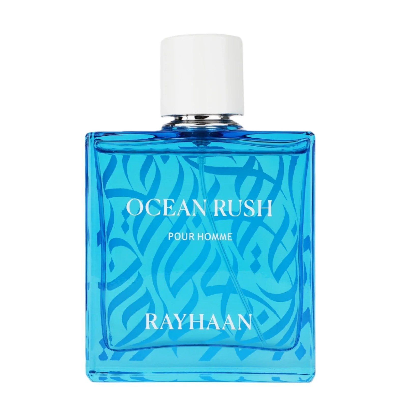 Ocean Rush Rayhaan