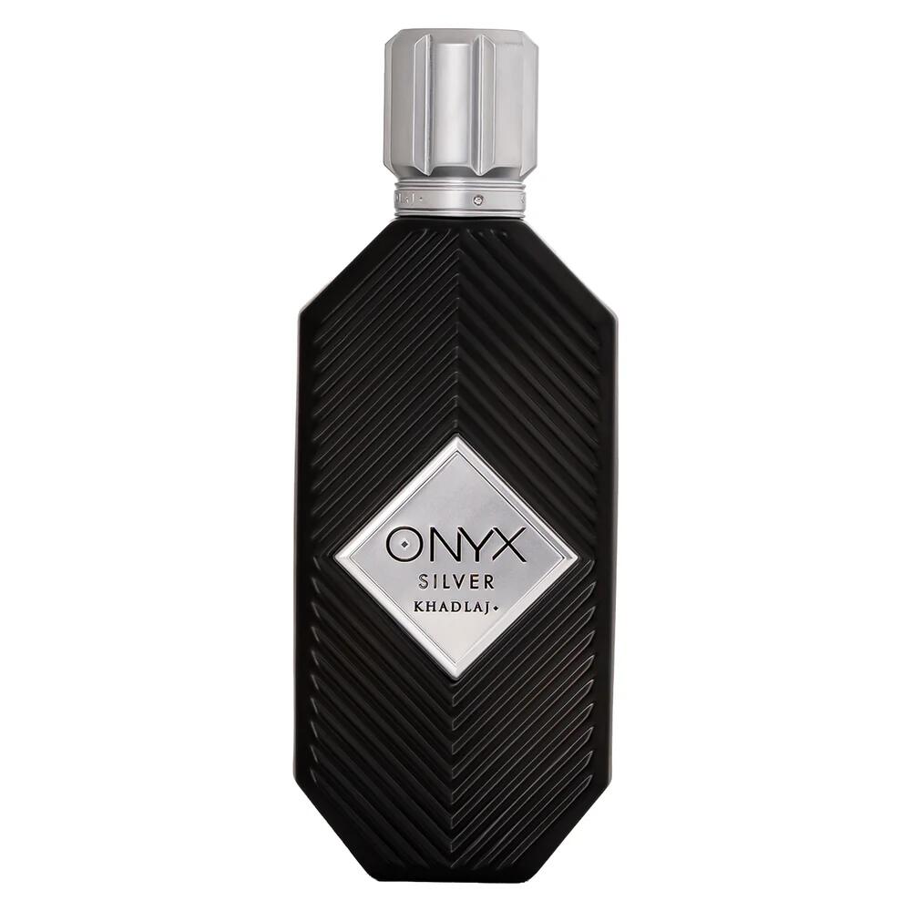 Onyx Silver