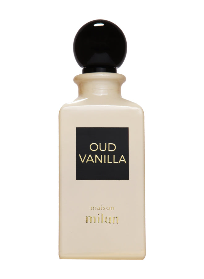 Oud Vanilla
