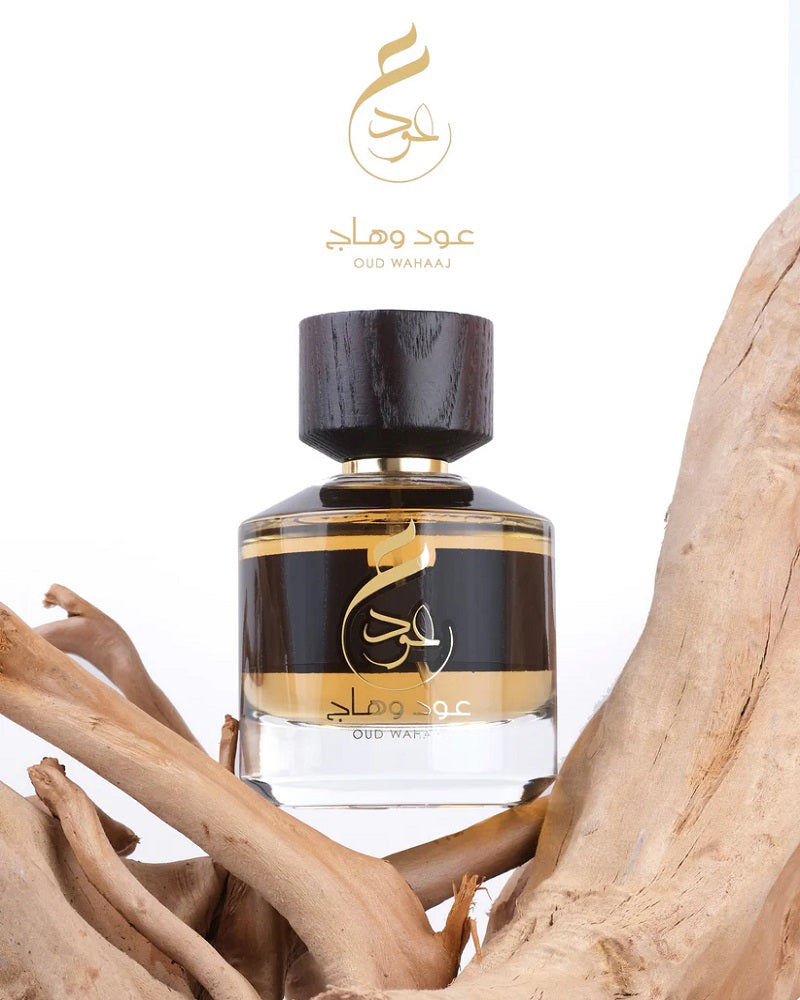 Oud Wahaaj 100ml EDP by Paris Corner – WITR.com.au