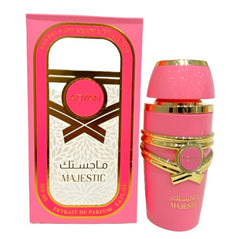 Majestic Pastels of Arabia 100ml EDP by Adyan