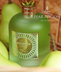 Pear Potion Emir