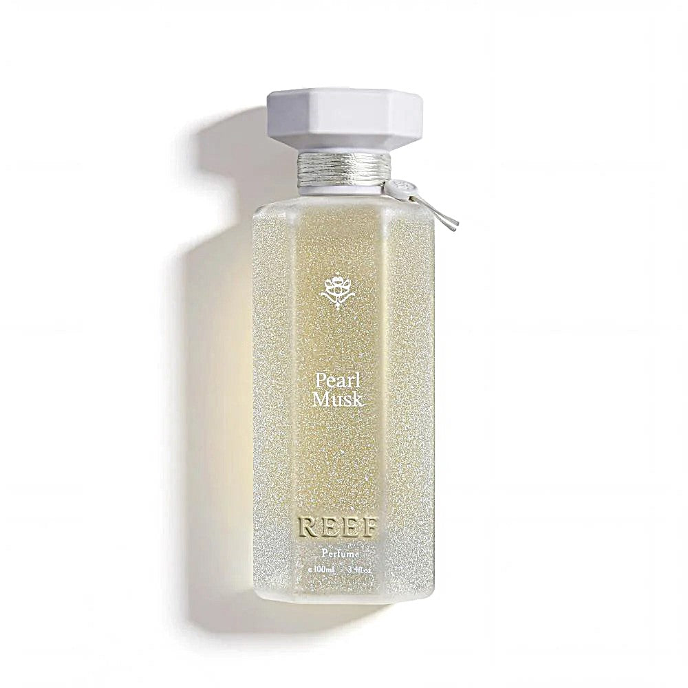 Pearl Musk Bottle
