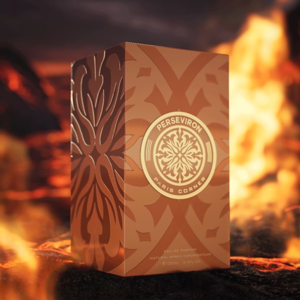 Perseviron