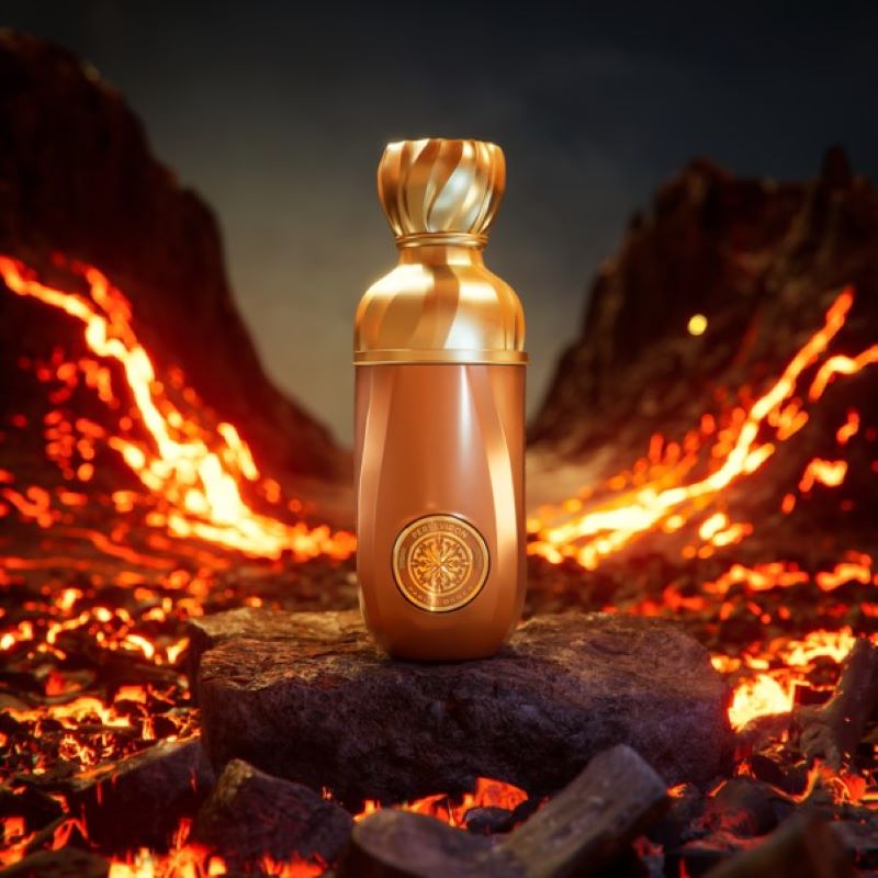 Perseviron Paris Corner